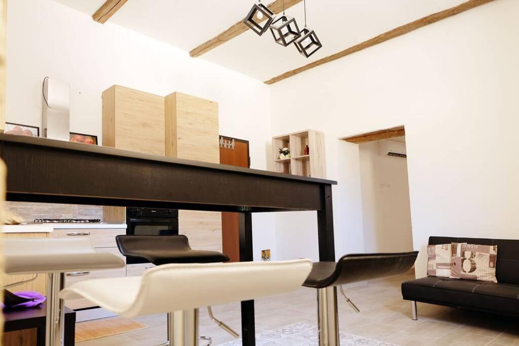 La Graziella Apartment *